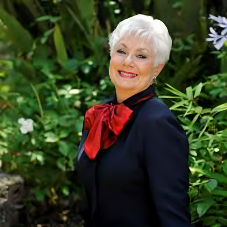 Shirley Jones continues to dazzle with exciting projects that celebrate her legendary career.